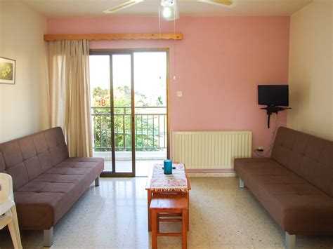 Bougainvillea Hotel Apartments in Polis Chrysochous – Paphos – Cyprus.
